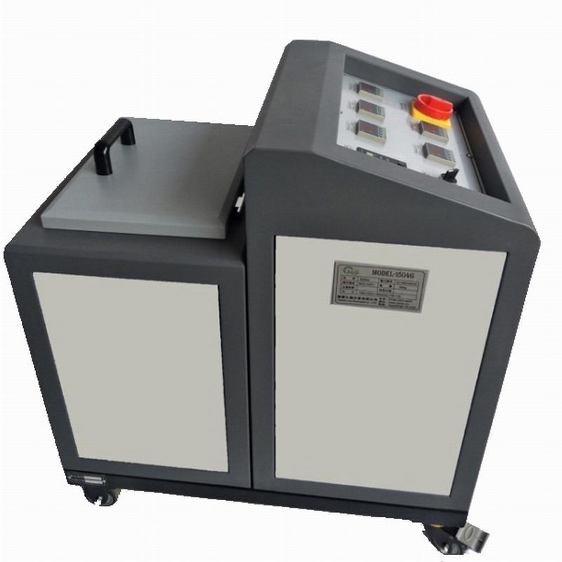 MODEL JI2504熱熔膠主機(jī)